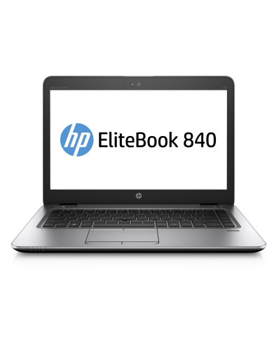 SL HP EliteBook 840G3 Intel Core i5/8GB/256GB SSD/Intel HD Graphics/14.1" HD/24 Maanden Garantie/ Windows 10 Pro/Gebruiksklaar i