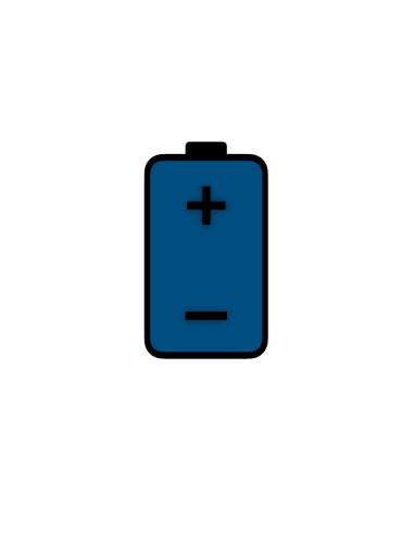 iPhone 11 A2221 Accu / Batterij