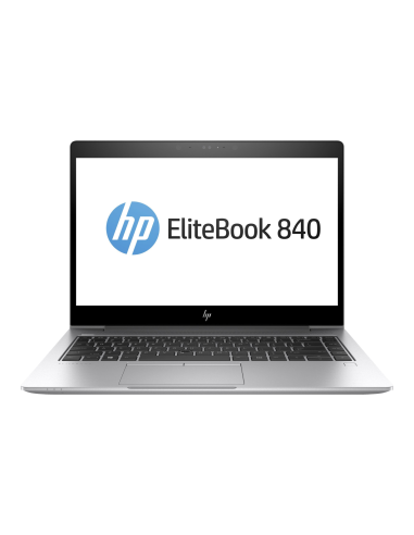 SL HP EliteBook 840 G5 Intel Core i7/16GB/512GB SSD/Intel HD Graphics/14,1" FHD/Webcam/Windows 11 Pro/2 Jaar Garantie/Gebruikskl