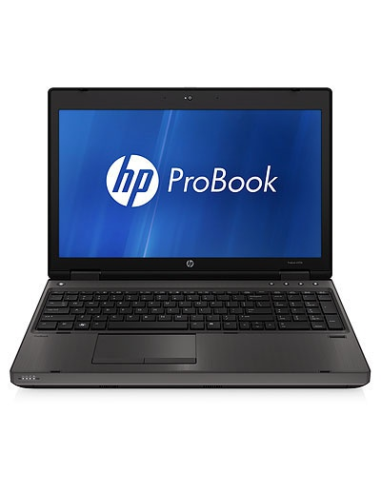 SL HP ProBook 6570B Intel Core i5/8GB/240GB SSD/Windows 10 Pro/12 Maand Garantie/Gebruiksklaar ingericht