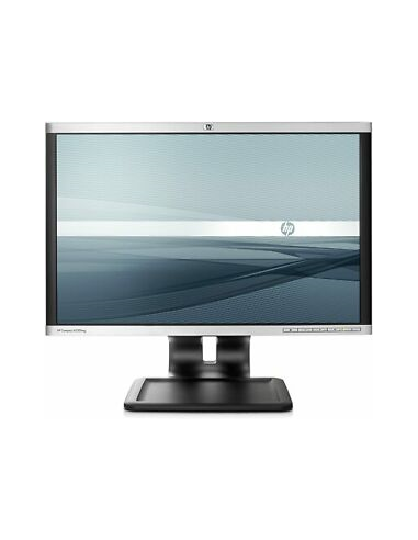 SL HP Compaq Monitor 22" LA2205wg (1680x1050) VGA/DVI/DP
