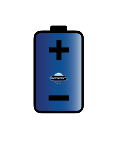 iPhone 7 Accu / Batterij