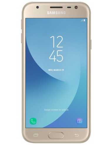 Samsung Galaxy J3 (2017) SM-J330 Display Assembly / LCD+Digitizer