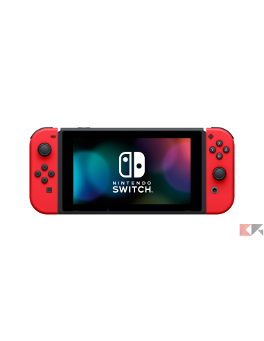 Nintendo Switch Reparatie op aanvraag
