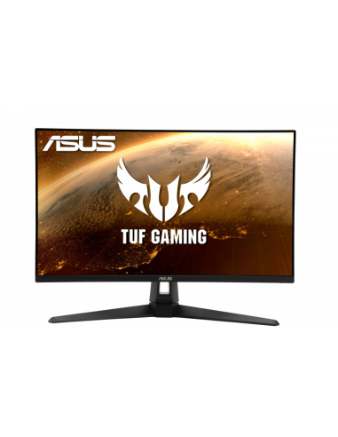 ASUS LED-Display TUF Gaming VG27AQA1A - 68.6 cm (27") - 2560 x 1440 WQHD