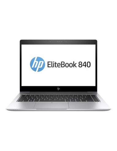 SL HP Elitebook 840 G5 Intel Core i5/8GB/256GB SSD/Intel HD Graphics/14,0"  Full HD/Windows 11 Pro/24 Maand Garantie/Gebruikskla