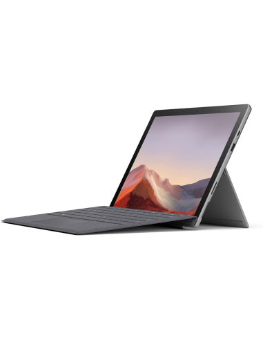 SL Microsoft Surface Pro 7 Intel Core i5/8GB/256GB SSD/12,3"  TouchScreen/Windows 11 Pro/24 Maand Garantie - incl Muis en Keyboa