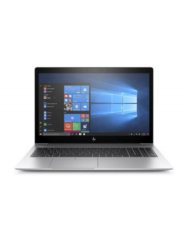SL HP EliteBook 755 G5 AMD Ryzen 3 Pro/8GB/256GB SSD/AMD Radeon/15,6" Full HD/Windows 11 Pro/24 Maand Garantie (A-Grade)