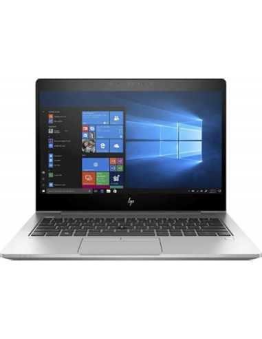 Second Life HP Elitebook 830 G5 Intel Core i7 16GB