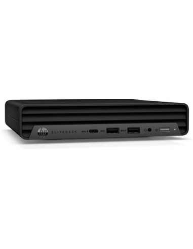 Second Life HP Elitedesk 800 G6 Mini PC Intel Core i5