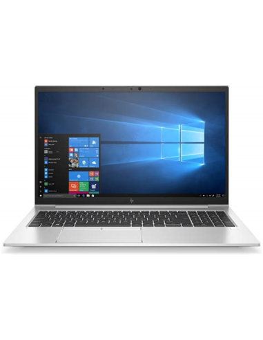 SL HP Elitebook 850 G7 Intel Core i5/16GB/256GB SSD/Intel HD Graphics/15,6" FHD Touchscreen/24 Maand Garantie/Windows 11 Pro (A-