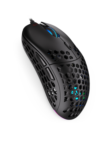 Endorfy LIX  Gaming Mouse - Black