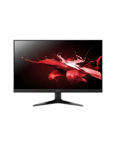 NEW Acer Nitro QG241YEbii Black 24" Game Monitor