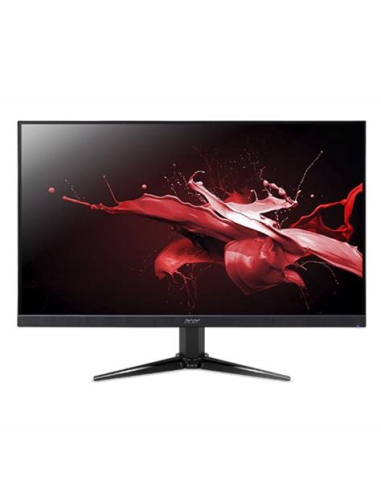 NEW Acer Nitro QG271Ebii Black 27" Game Monitor