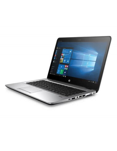 Second Life HP EliteBook 840 G3 Intel Core i5 Touchscreen