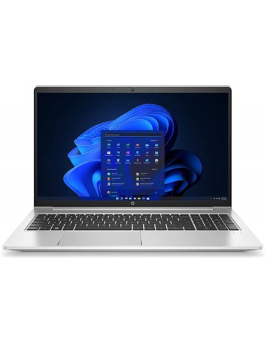 NEW HP Probook 450 G9 Intel Core i7/16GB/512GB SSD/Intel HD Graphics/15,6" FHD/24 Maand Garantie/Windows 11 Pro (NEW)